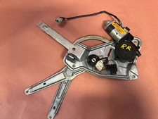 BMW E34 535I M5 540I Rear