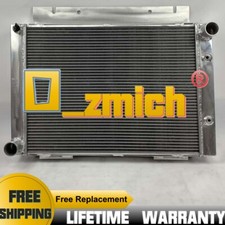 Aluminum Kühler Radiator For