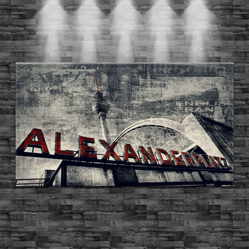 Xxl alexanderplatz berlin auf - alexanderplatz,