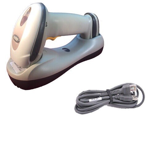 Motorola barcode scanner - motorola,