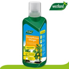 Westland 500 zitruspflanzen - ml,