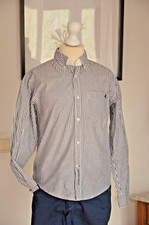 Jonas Nielsen Stockholm Hemd