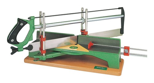 Ulmia gehrungssäge mit - gehrungssäge,