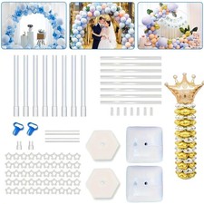 Hochzeit Bogen Ballon Rahmen