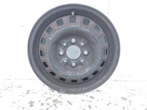 Felge für fiat uno - für, ii