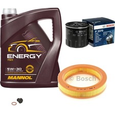 BOSCH inspektionspaket 5 L