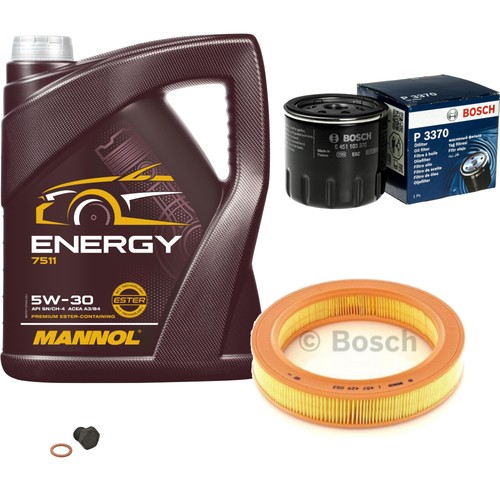 Inspektionspaket energy - 5l,