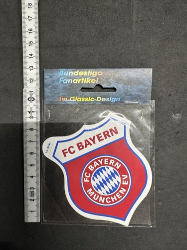 Aufkleber bundesliga bayern - bundesliga, fc