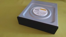 DVD +/- R / RW CD Brenner -