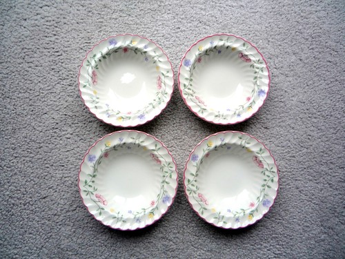 Sommer chintz set vintage - chintz,