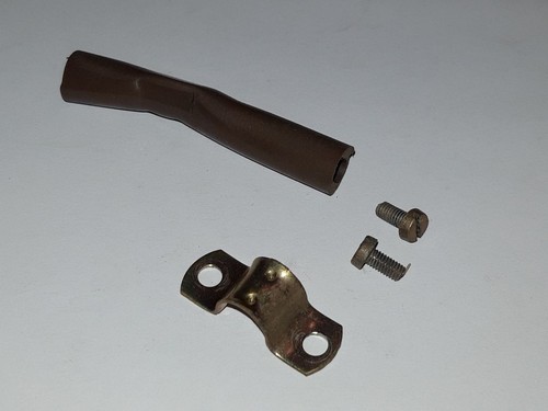 Schelle halter für - schelle/halter, (für