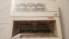 Märklin Lok 3329 mit OVP