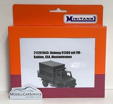 Minitank (H0): 211201043