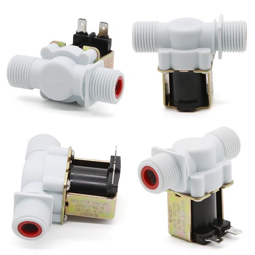 12v 24v 220v - g1/2", 12v/24v/220v