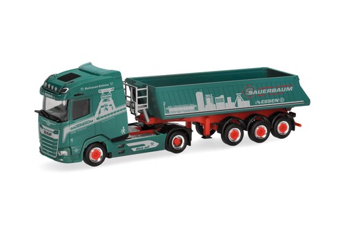 Herpa 319829 daf - 319829, xg