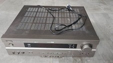 Yamaha receiver v520rds - av-receiver, rx-v520rds