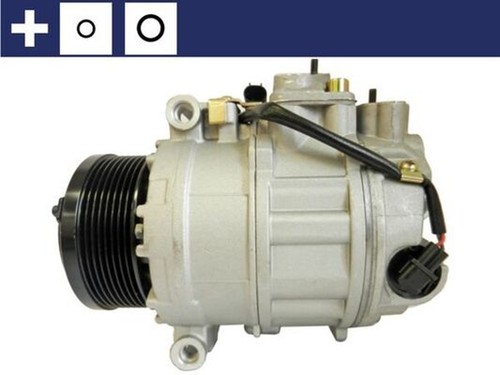 Kompressor klimaanlage mahle - klimaanlage,