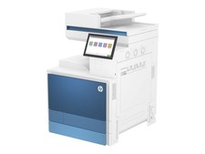 HP Color LaserJet Managed MFP E78625dn A3 Farblaser Drucker Scanner Kopierer