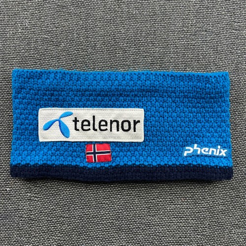 Phenix norway telenor - phenix,