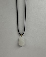 18K Gold natürliche Hetian