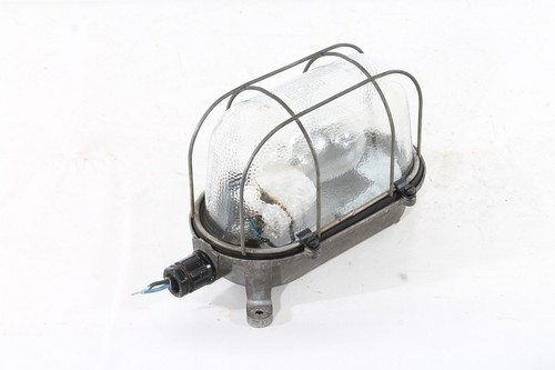 Alte lampe industrielampe - lampe,