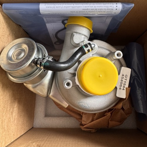 Turbolader für t4 - vw,
