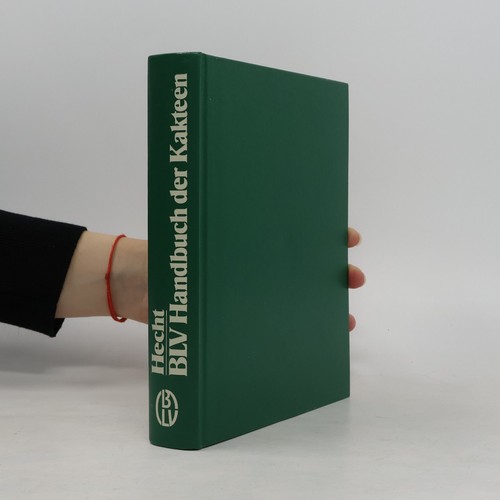 Kakteen hans hecht - kakteen , | 