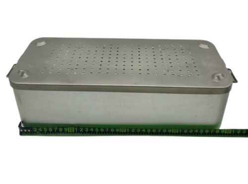 Sterilisationscontainer