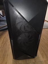 Gaming PC Hyrican Striker 6595