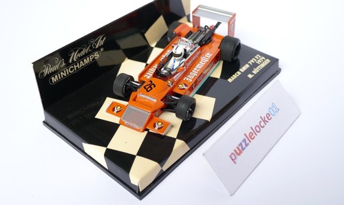 Pma minichamps jägermeister - pma,