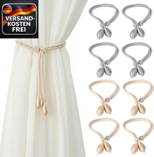 Vorhang raffhalter verstellbar - vorhang,