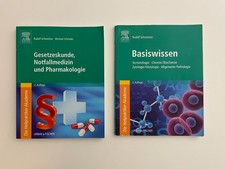 Heilpraktiker-Akademie: Basiswissen + Gesetzeskunde, Notfallmed. & Pharmakologie
