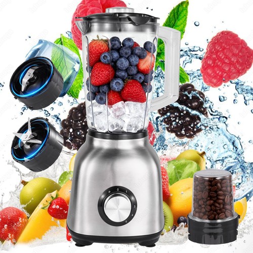 1 5l standmixer - 2,