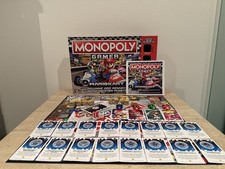 Monopoly Gamer Mario Kart