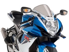 Puig schwarz Sport Downforce