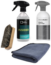 Cabrioverdeck-Versiegelungs-Se