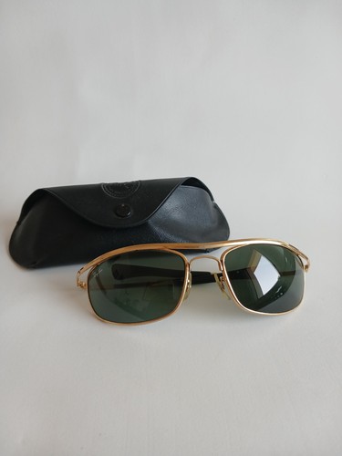 Ray ban olympian - olympian, i