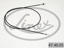 LINEX Motorhaubenzug 47.40.05