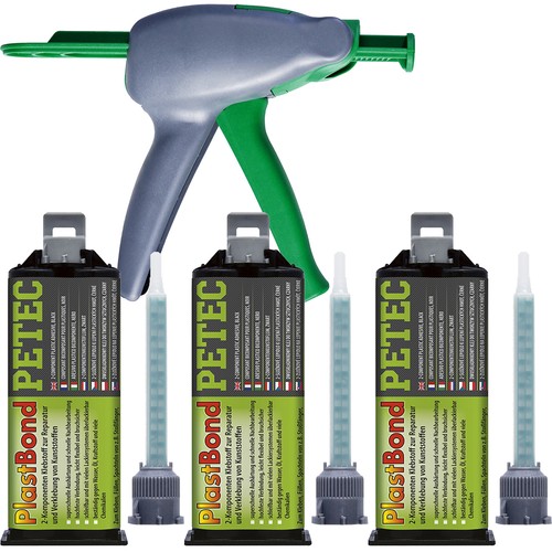 Petec plastbond - petec,
