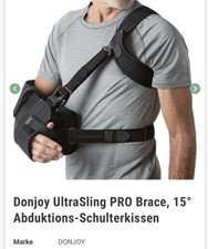 Schultergelenk Orthese Armschlinge Ultrasling II von Donjoy