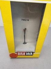 Spur N Warte-Lichtsignal, BRAWA/OVP, 7852, unverbaut