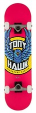 Tony Hawk SS180 Skateboard Adler-Logo 7,75