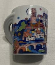 Rosenthal City Cup Heidelberg Nr 28, Design: Gerhard Hofmann
