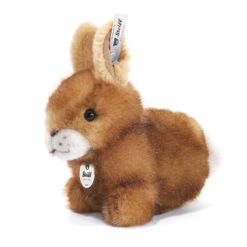Steiff hoppel hase kaninchen - steiff,