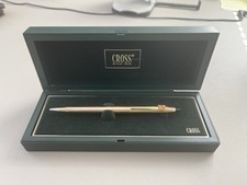 CROSS Kugelschreiber , 10kt