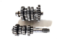 Getriebe komplett OEM 360 WR