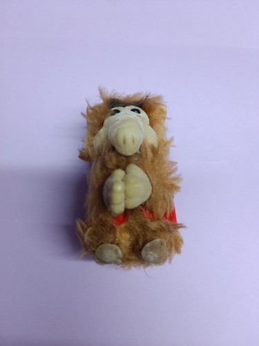 Alf klammeraffe retro 80er - klammeraffe,