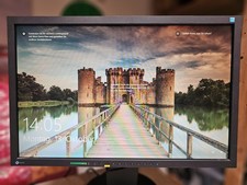 ** EIZO ** 22 Zoll Monitor  - FlexScan S2202W