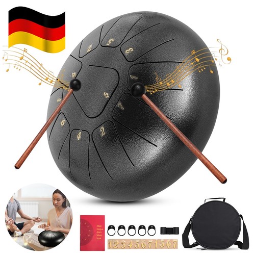 Zungentrommel rain drum - zungentrommel,