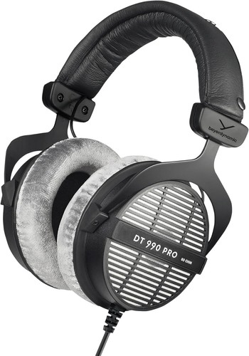 Beyerdynamic 990 pro ohm - dt,